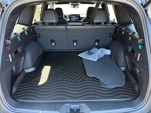 New 2026 Subaru Outback Premium image 17