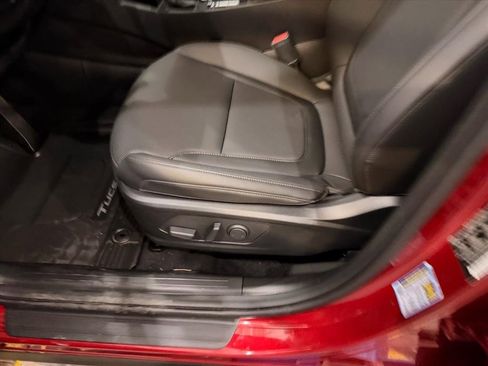 New 2026 Hyundai Tucson XRT image 14