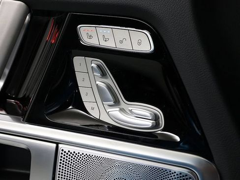 New 2027 Mercedes-Benz G 63 AMG 4MATIC image 27