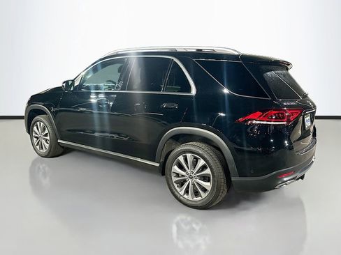 Used 2023 Mercedes-Benz GLE 350 4MATIC image 5