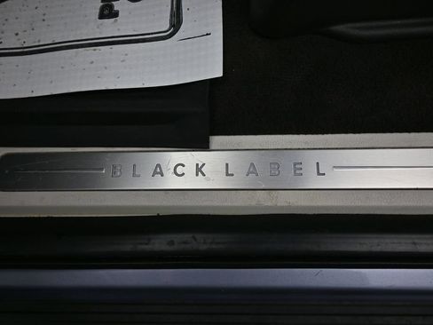 Used 2024 Lincoln Navigator Black Label AWD/4WD image 24