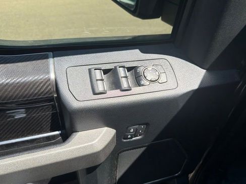 Used 2018 Ford F150 Raptor w/ Equipment Group 802A Luxury AWD/4WD image 14