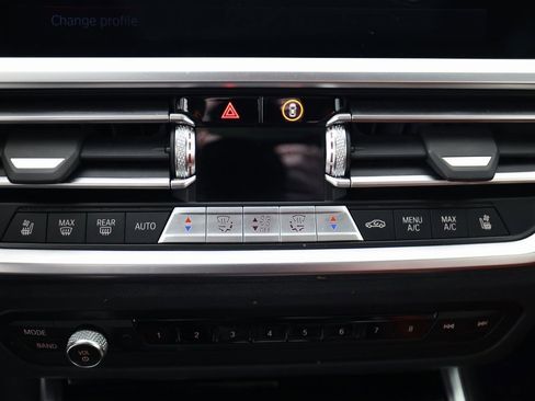 Used 2022 BMW M4 Competition w/ Executive Package image 30