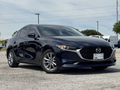 Used 2021 MAZDA MAZDA3 s