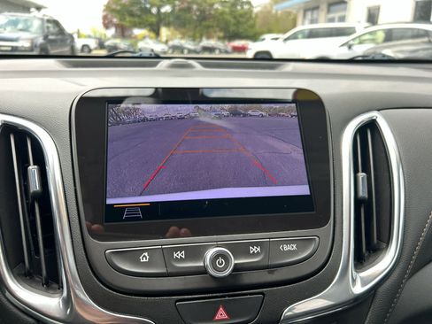 Used 2019 Chevrolet Equinox Premier image 19