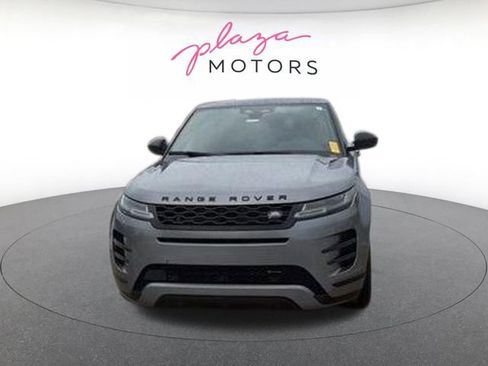 Used 2023 Land Rover Range Rover Evoque R-Dynamic SE AWD/4WD image 5