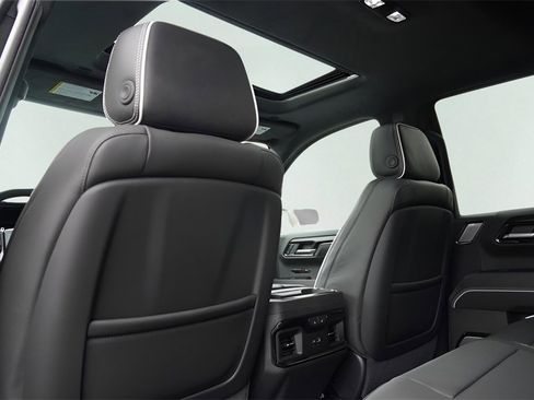 New 2026 GMC Sierra 1500 AT4X image 33