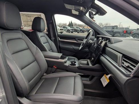 New 2026 GMC Terrain Elevation w/ Elevation Premium Package image 10