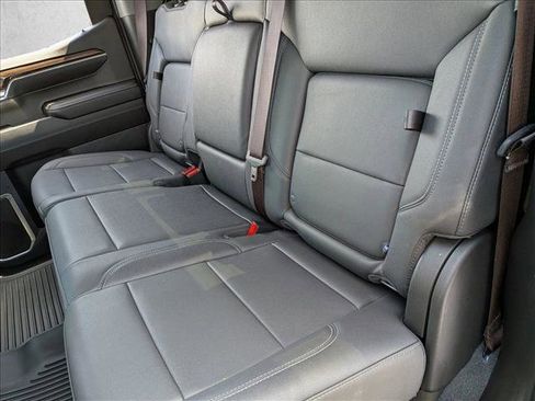 Used 2023 Chevrolet Silverado 1500 RST w/ All Star Edition Plus AWD/4WD image 17