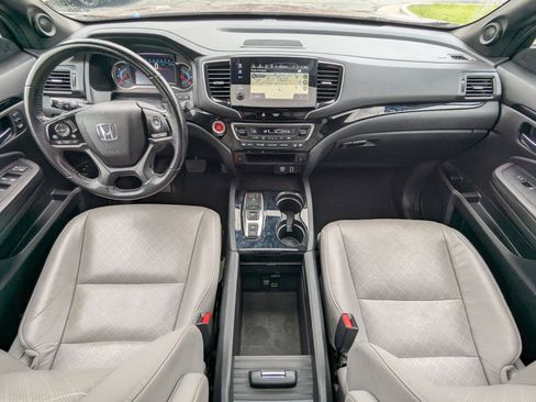 Used 2021 Honda Passport Touring image 29