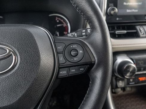 Certified 2022 Toyota RAV4 Limited w/ Limited Grade Weather Package image 24