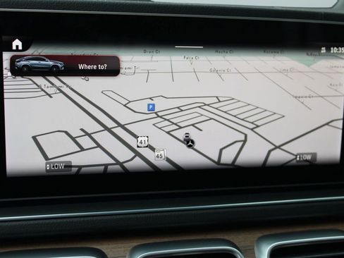 New 2026 Mercedes-Benz GLE 450 4MATIC Coupe image 25