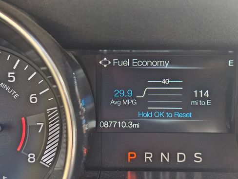 Used 2018 Ford Mustang Premium image 37