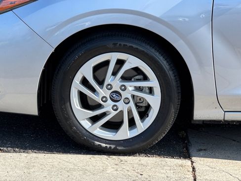 Certified 2024 Subaru Impreza 2.0i AWD/4WD image 25