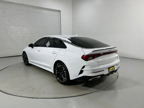 Used 2024 Kia K5 GT-Line FWD image 21