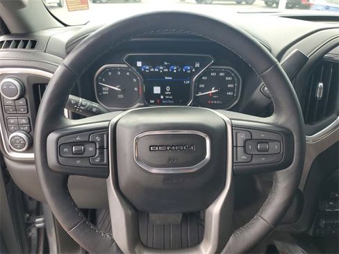 Used 2020 GMC Sierra 1500 Denali w/ Denali Ultimate Package image 11