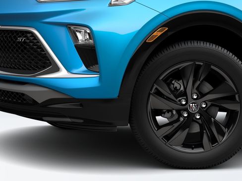 New 2026 Buick Encore GX Sport Touring w/ Comfort Package image 54