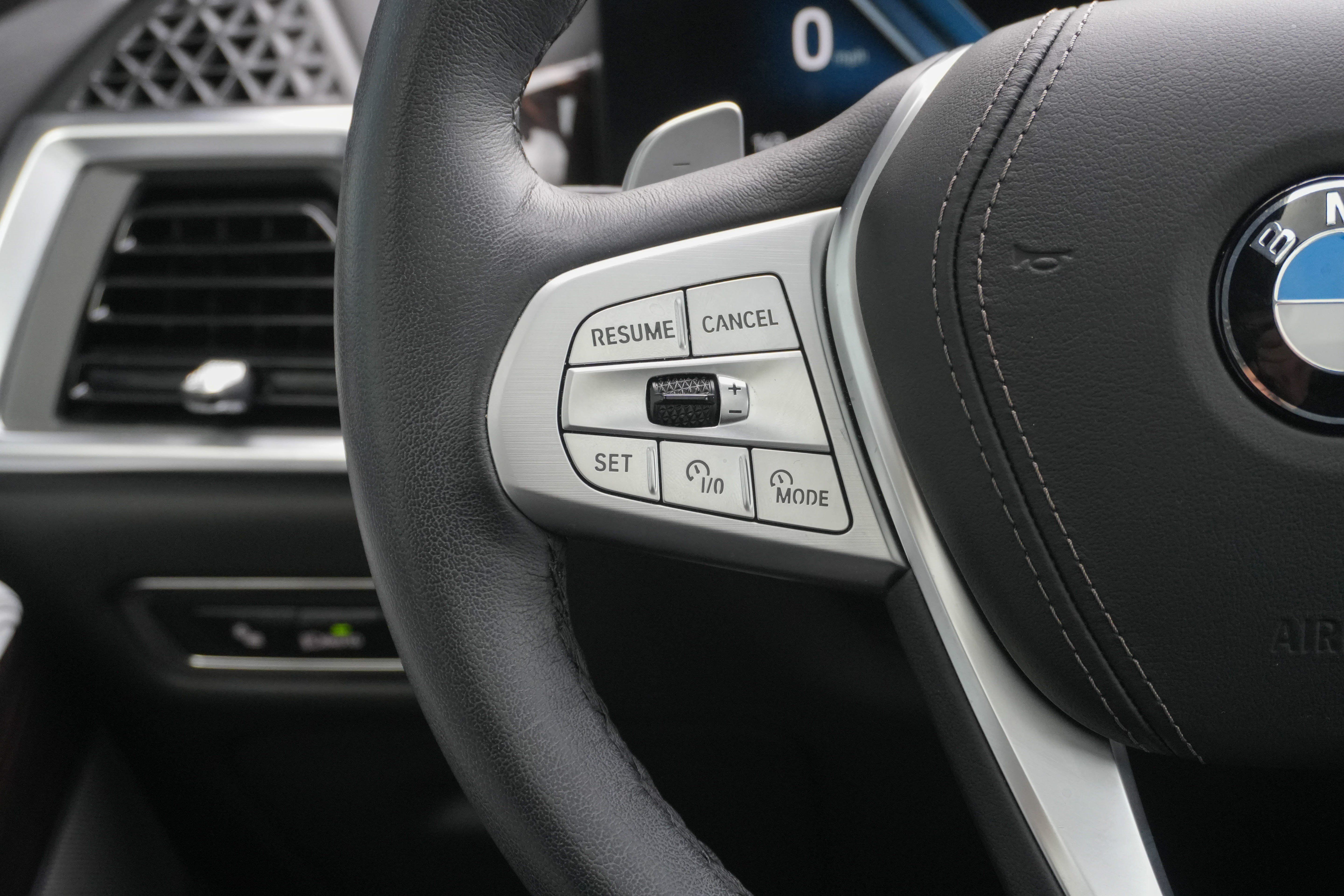 Certified 2026 BMW X7 xDrive40i AWD/4WD image 18