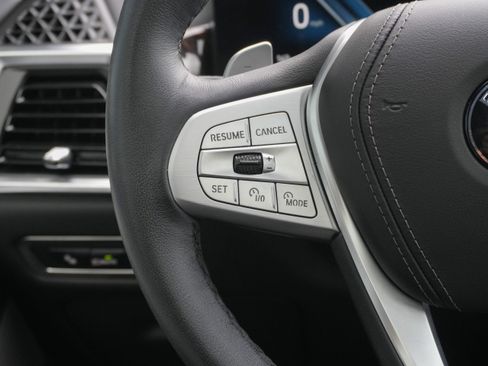 Certified 2026 BMW X7 xDrive40i AWD/4WD image 18