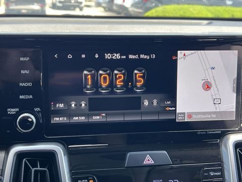 Used 2022 Kia Sorento X-Line EX AWD/4WD image 16