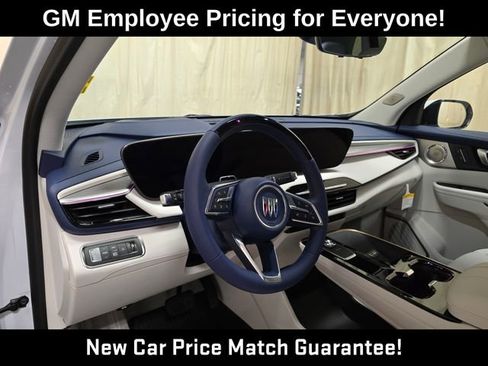 New 2026 Buick Enclave Avenir w/ Super Cruise Package image 14