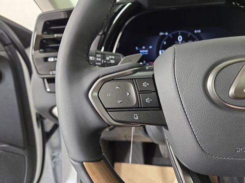 New 2026 Lexus RX 350 AWD image 22