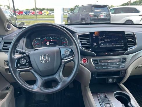 Used 2021 Honda Pilot EX-L image 30