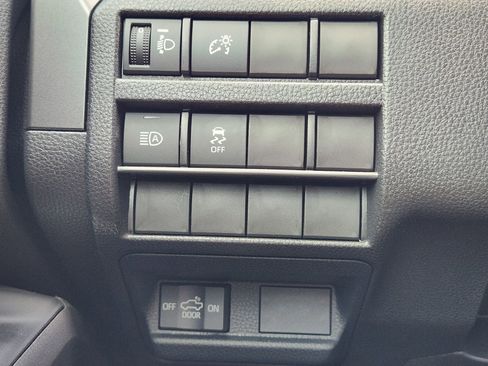 New 2026 Toyota Tacoma SR5 AWD/4WD image 21