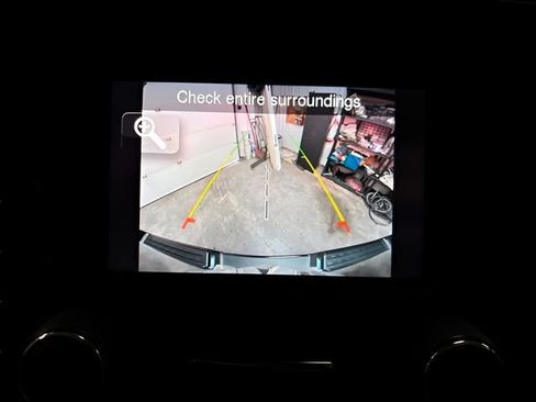 Used 2023 RAM 1500 Tradesman image 19