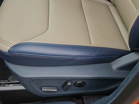New 2026 Ford Maverick Lariat AWD/4WD image 23