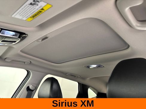 Used 2024 Hyundai Tucson SEL w/ Convenience Package FWD image 11