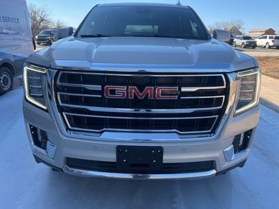 Used 2023 GMC Yukon SLT