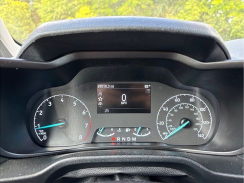 Used 2019 Ford Transit Connect XL FWD image 17