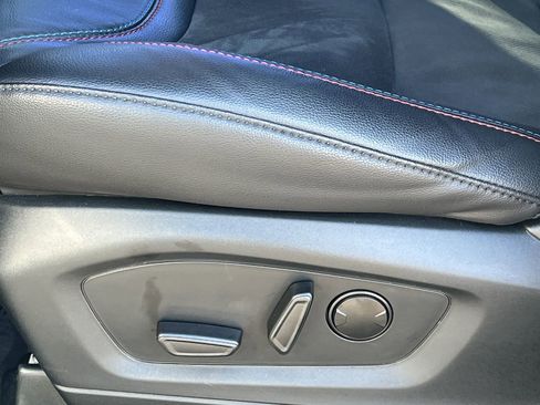 Certified 2023 Ford Explorer ST w/ Equipment Group 401A image 23