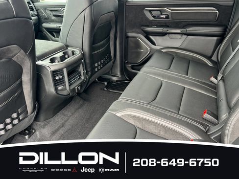 New 2026 RAM 1500 RHO w/ RHO Level 1 Equipment Group AWD/4WD image 11