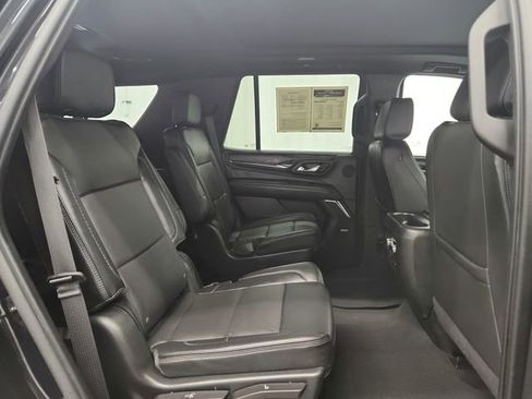 Used 2023 GMC Yukon Denali image 34
