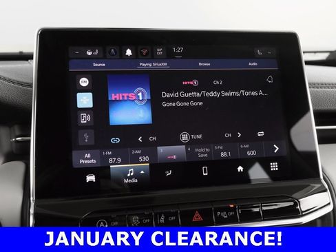 Certified 2022 Jeep Compass Limited image 32