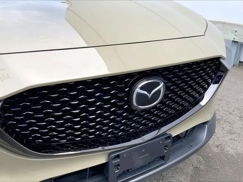 Used 2024 MAZDA CX-30 Carbon AWD/4WD image 32