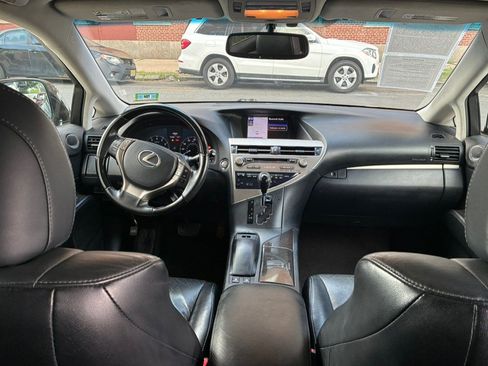 Used 2015 Lexus RX 350 AWD image 18