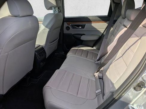 Used 2020 Honda CR-V EX-L image 16