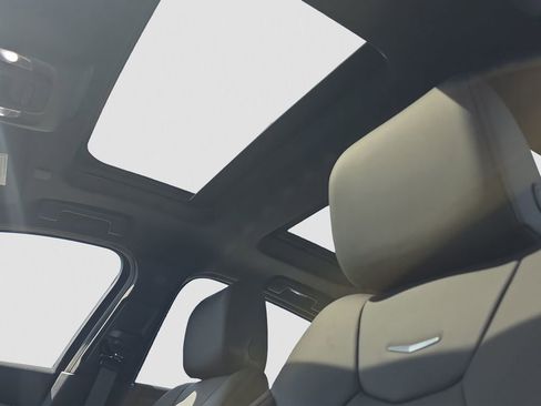 Used 2025 Cadillac CT5 Premium Luxury w/ Sun And Sound Package image 8