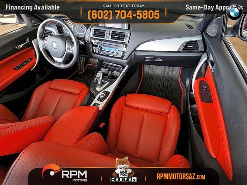 Used 2015 BMW 228i Convertible image 23