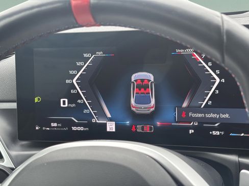 Used 2025 BMW M440i image 12