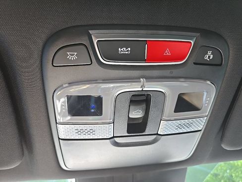 Certified 2024 Kia Telluride EX X-Line AWD/4WD image 24