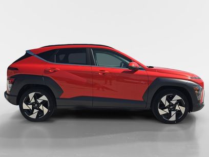 New 2026 Hyundai Kona Limited