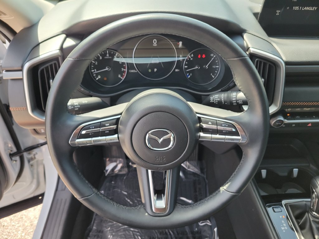 Used 2026 MAZDA CX-50 AWD 2.5 S w/ Premium Package image 25