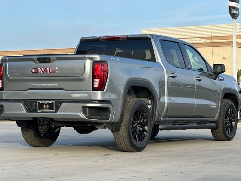 New 2026 GMC Sierra 1500 Elevation w/ Elevation Select Package image 6