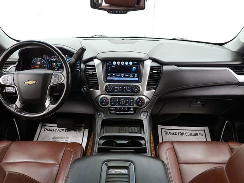 Used 2020 Chevrolet Tahoe Premier w/ Premier Plus Edition AWD/4WD image 25