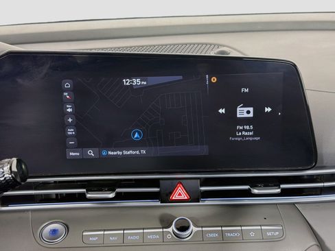 Used 2025 Hyundai Elantra SEL FWD image 22