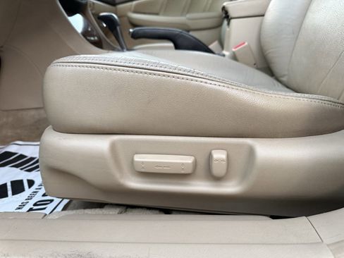 Used 2007 Honda Accord EX-L image 22